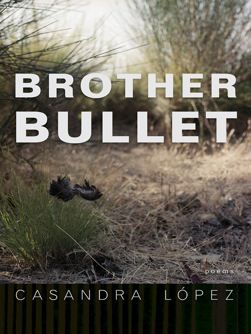 Title details for Brother Bullet by Casandra López - Available